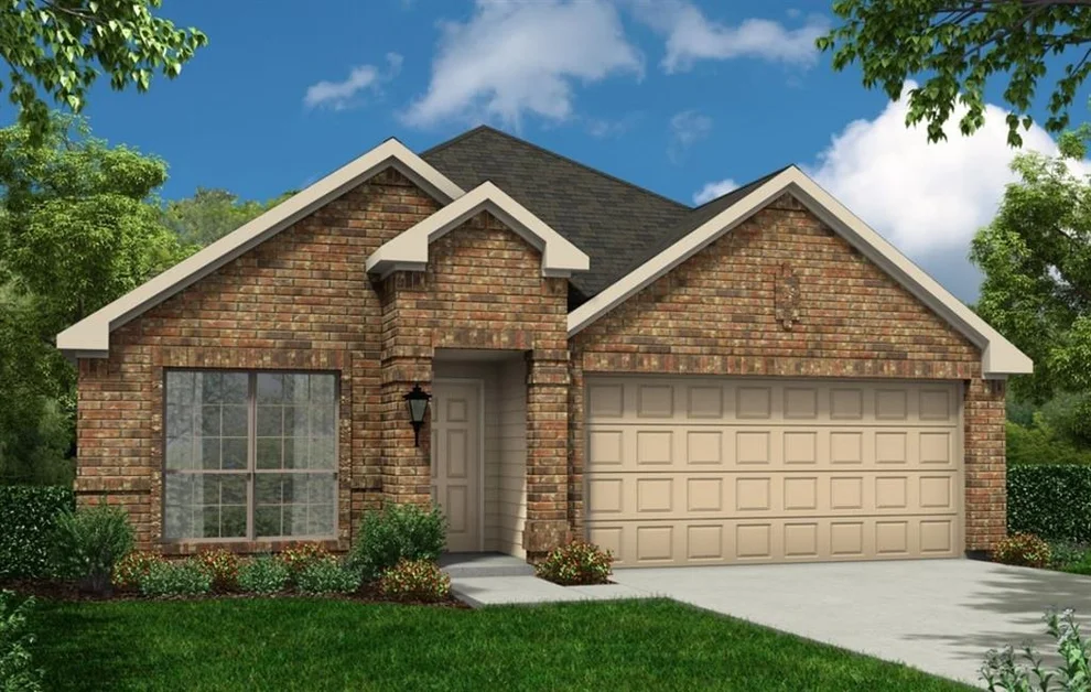 Unit for sale at 801 Apple Blossom Drive, La Marque, TX 77568