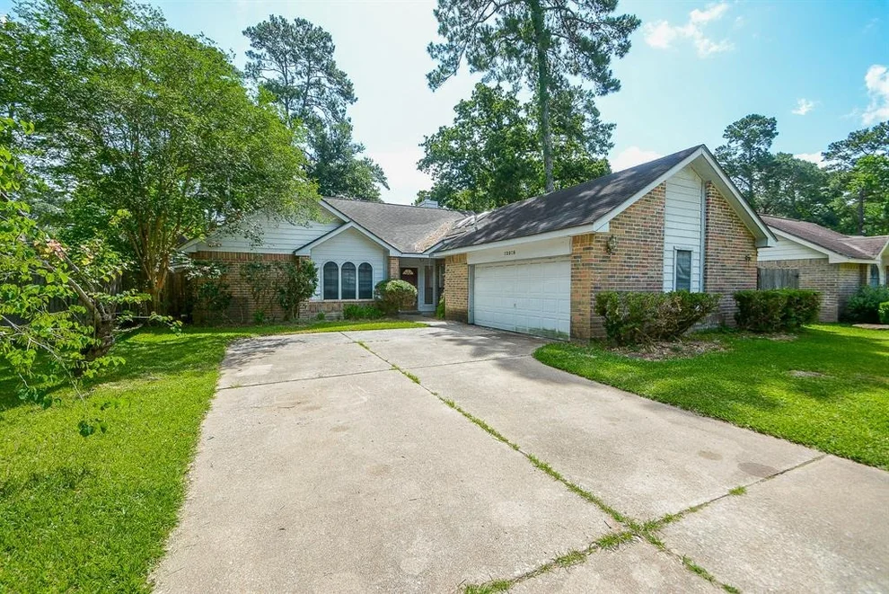 Unit for sale at 12518 Sableleaf Drive, Cypress, TX 77429