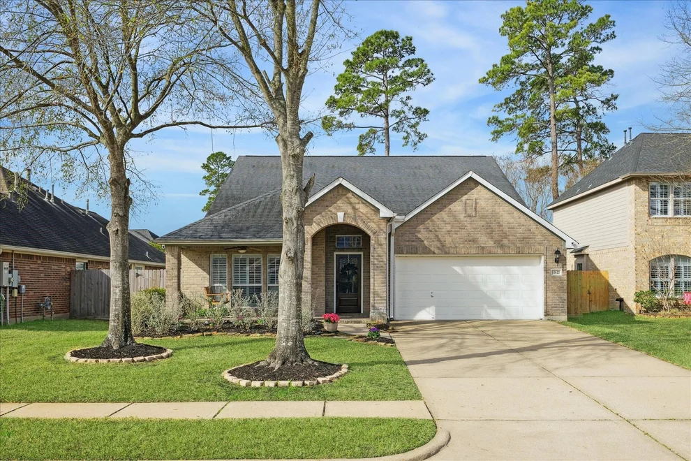 Unit for sale at 13127 Avalange Court, Cypress, TX 77429