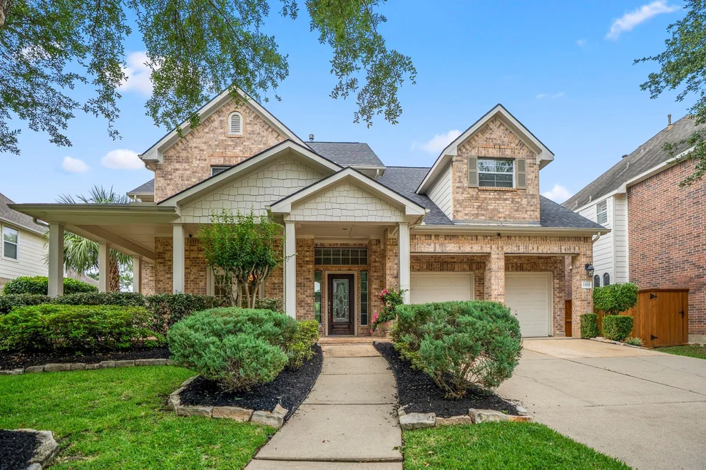 Unit for sale at 1503 Kennoway Park Drive, Spring, TX 77379