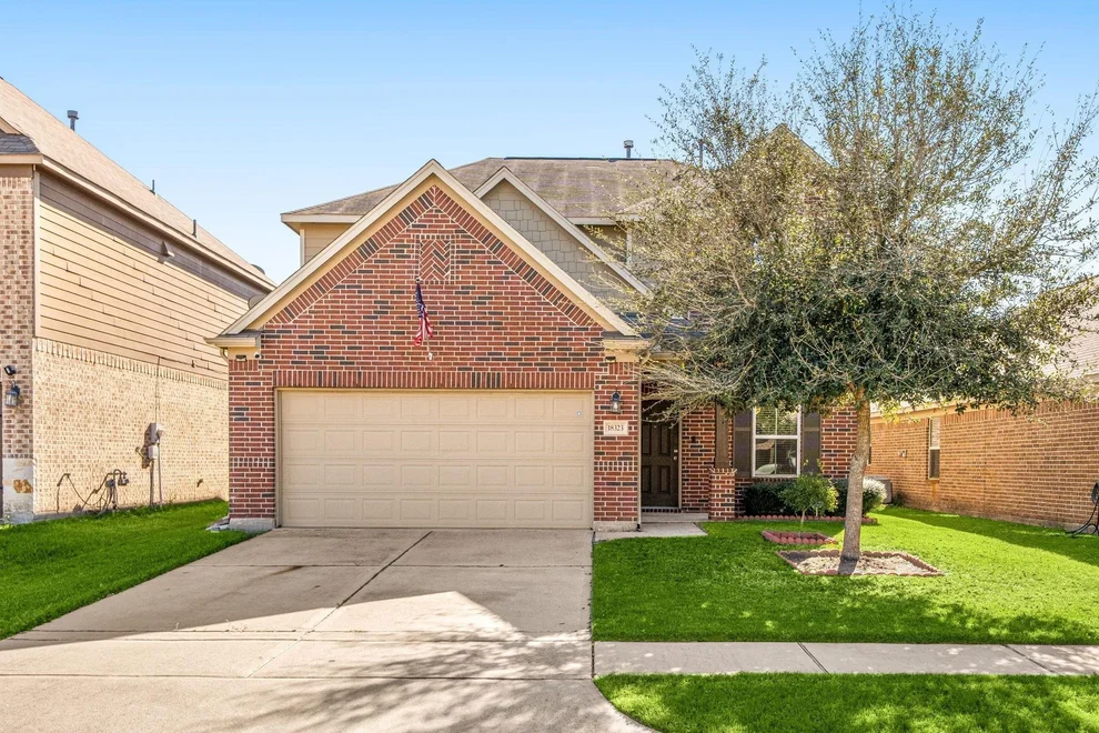 Unit for sale at 18323 Hickory Trunnel Lane, Houston, TX 77084