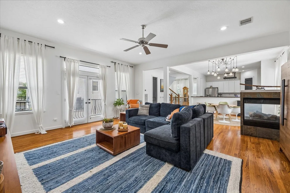 Unit for sale at 1410 Malone Street, Houston, TX 77007