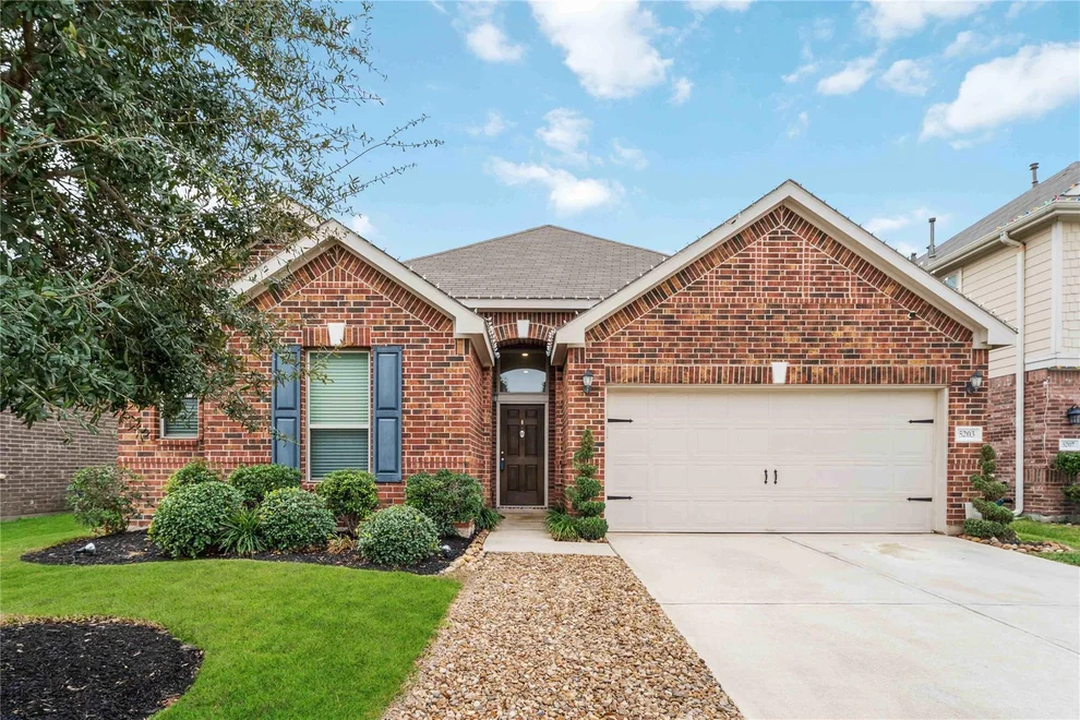 Unit for sale at 5203 Castle Discordia Street, Katy, TX 77493
