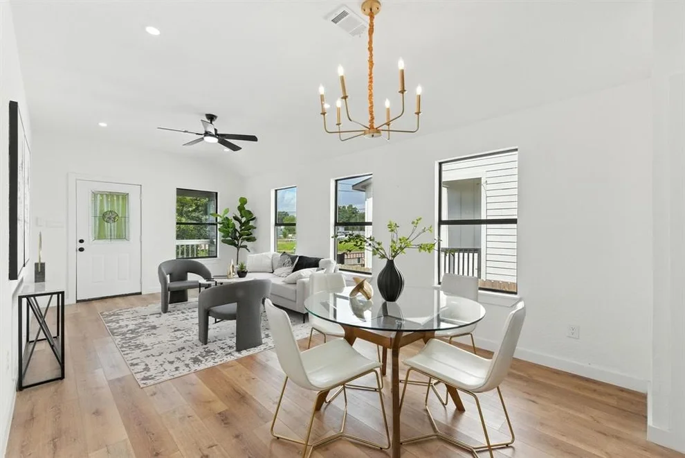 Unit for sale at 1311 E 35th Street, Houston, TX 77022