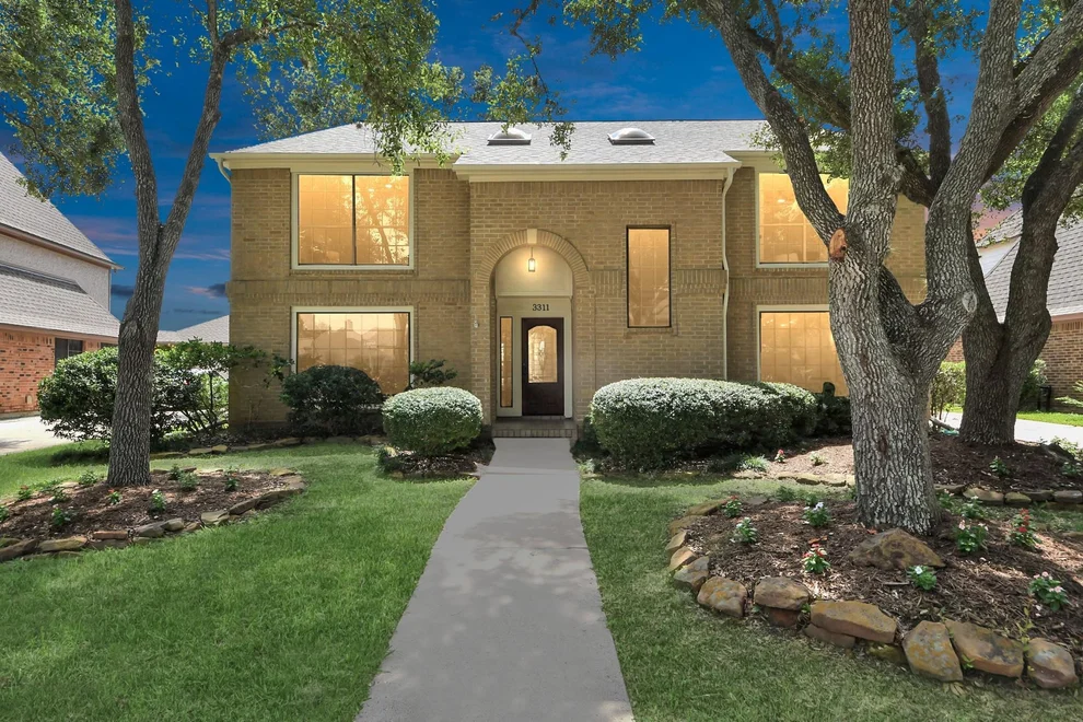 Unit for sale at 3311 Sophora Pl, Sugar Land, TX 77479