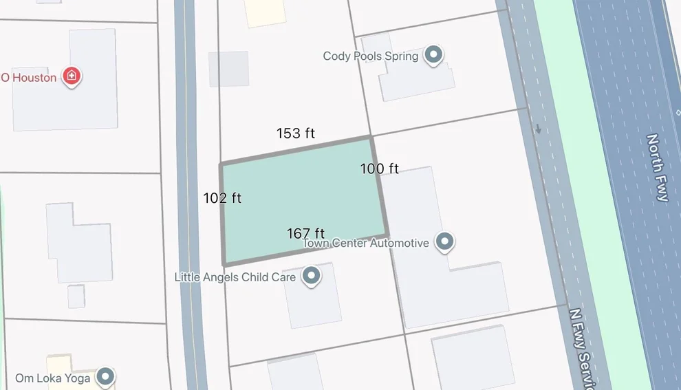 Unit for sale at 26610 Oak Ridge Drive, Spring, TX 77380