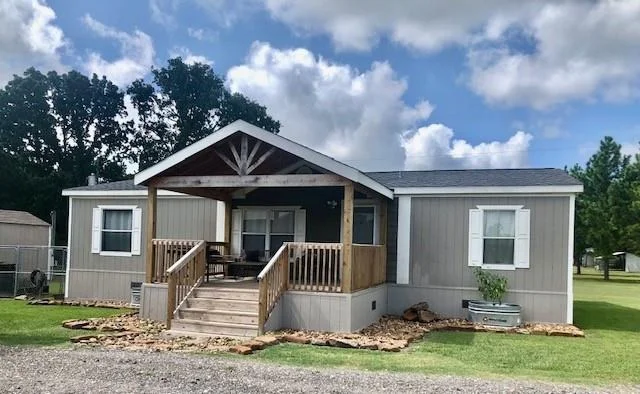 Unit for sale at 10932 Blackland Road, Willis, TX 77318