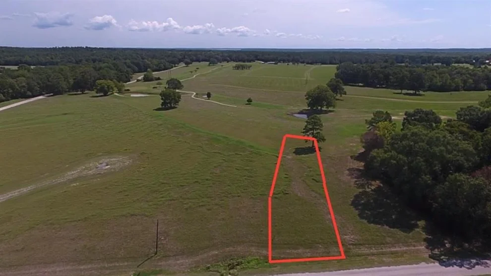 Unit for sale at Lot 21 Charleston Street, Trinity, TX 75862