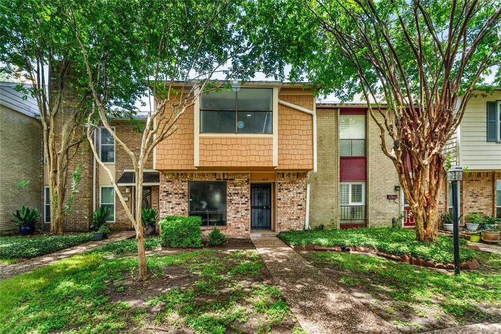 Unit for sale at 6659 Wanda Lane, Houston, TX 77074