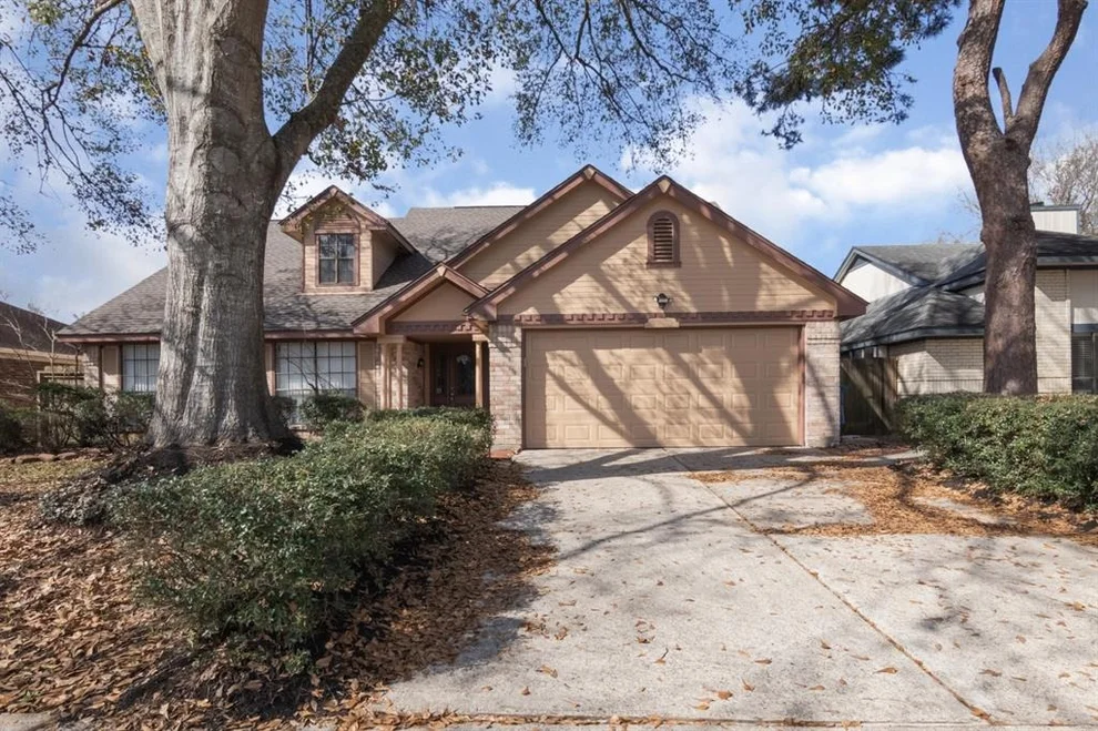 Unit for sale at 5119 Temple Bell Drive, Spring, TX 77388