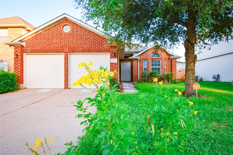 Unit for sale at 3111 Myrtle Ranch Drive, Katy, TX 77494