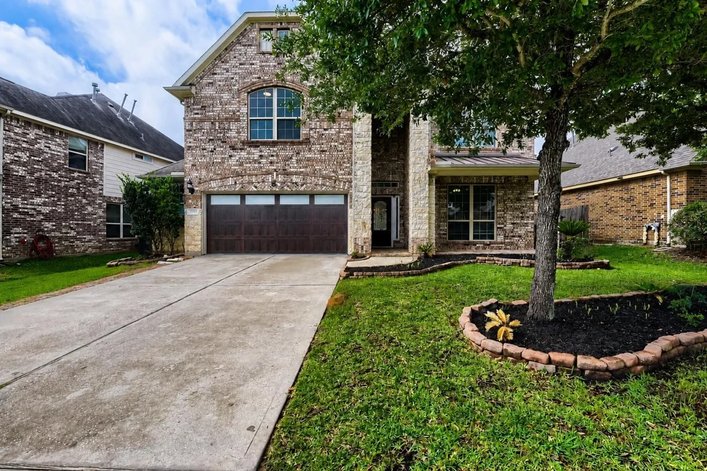 Unit for sale at 8410 Misty Mountain Trail Lane, Spring, TX 77389