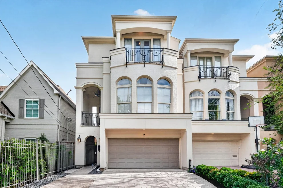 Unit for sale at 4128 Purdue Street, Houston, TX 77005