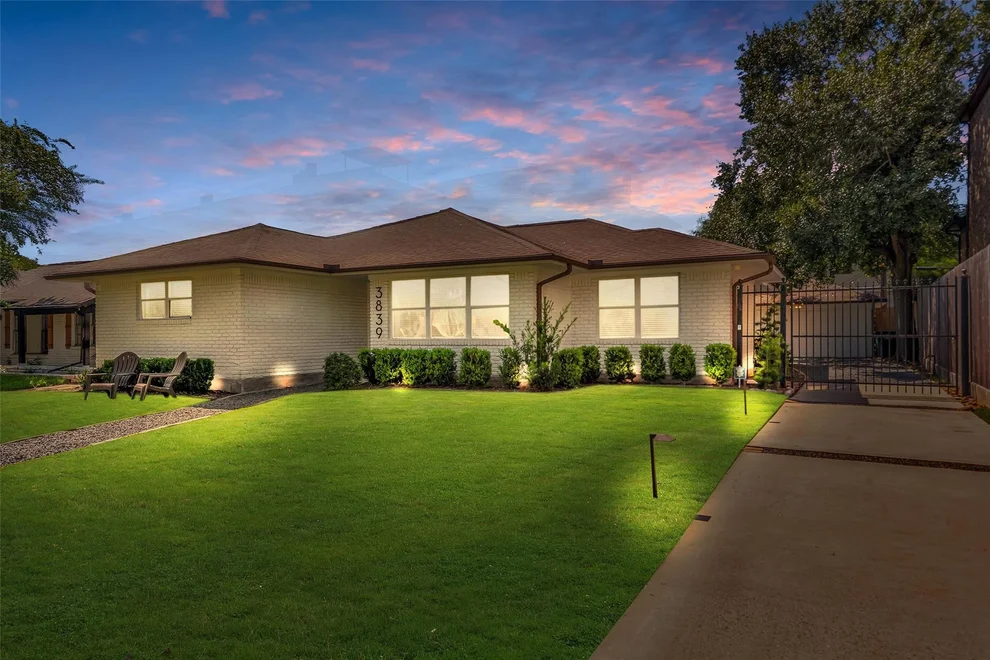 Unit for sale at 3839 Tartan Lane, Houston, TX 77025