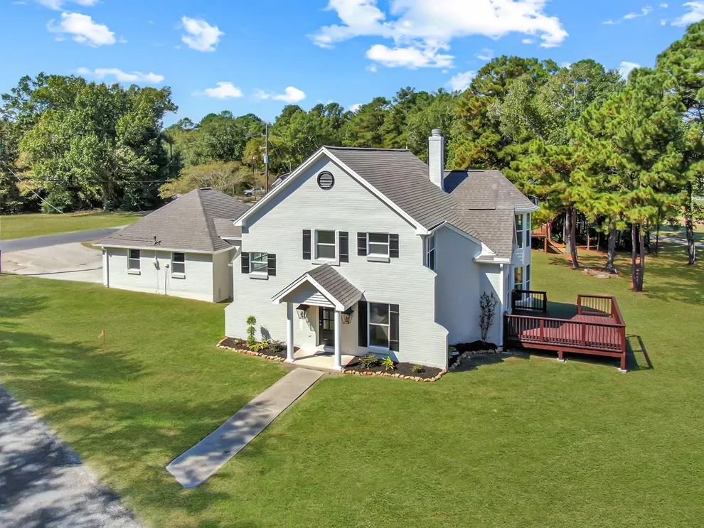 Unit for sale at 39 Westwood Drive W, Trinity, TX 75862