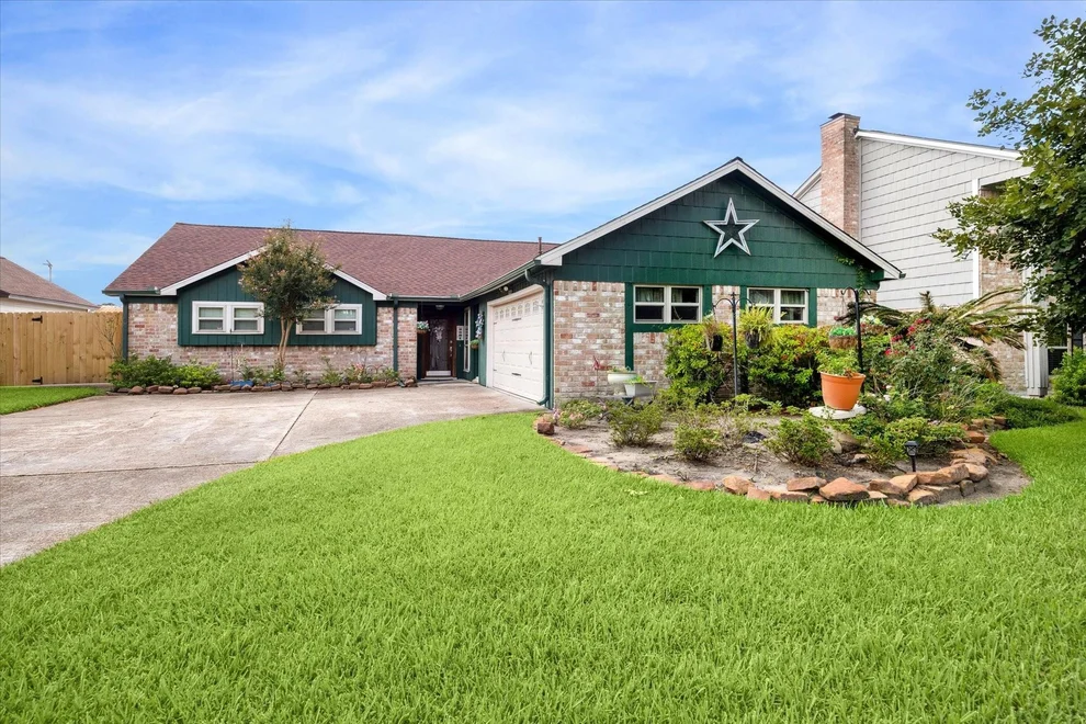 Unit for sale at 5614 Green Timbers Drive, Humble, TX 77346