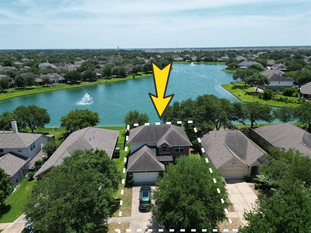 Unit for sale at 25811 Chapman Falls Drive, Richmond, TX 77406