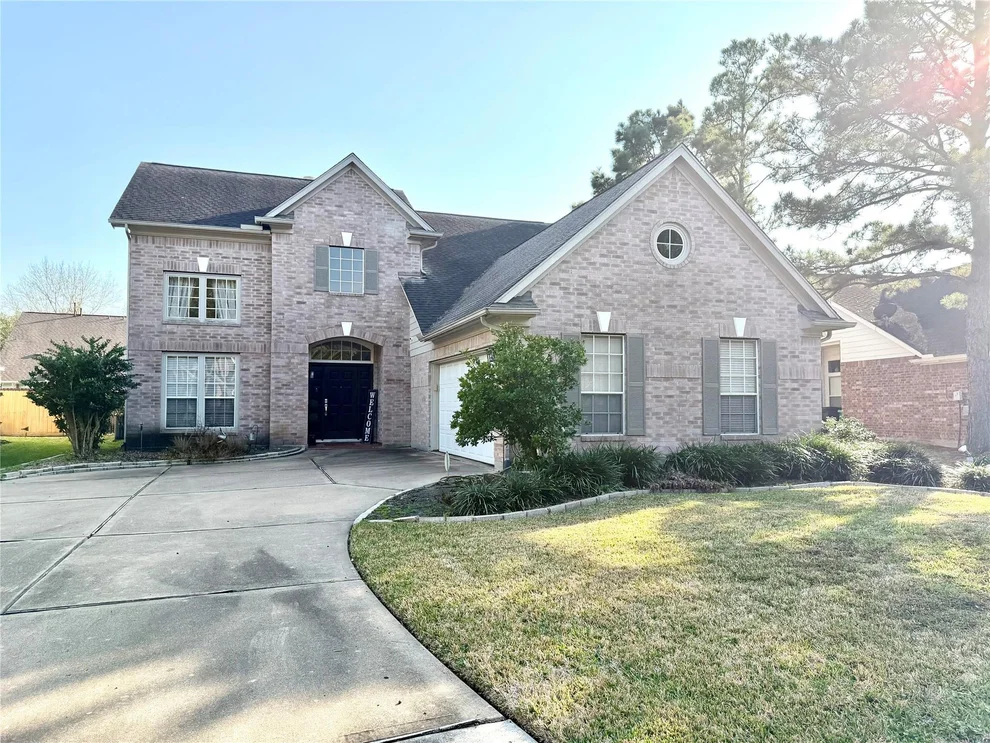 Unit for sale at 9515 Laurel Creek Court, Houston, TX 77040