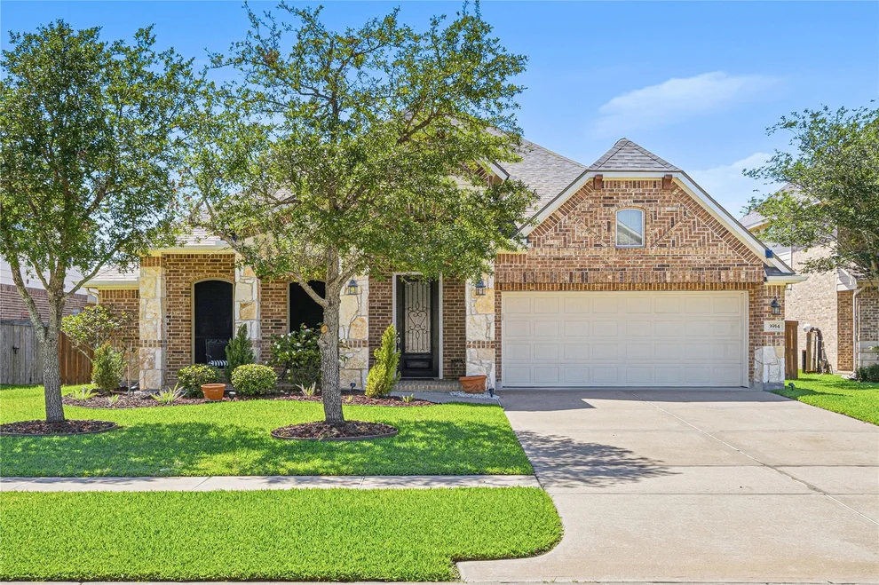 Unit for sale at 3914 Desert Zinnia Court, Manvel, TX 77578