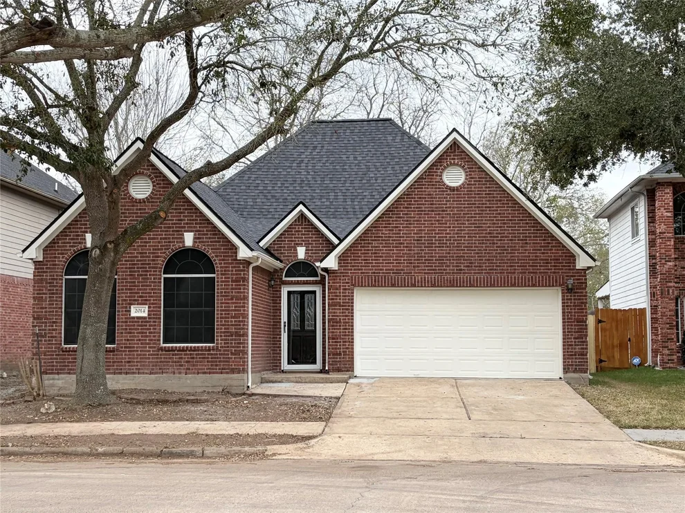 Unit for sale at 2014 Hawks Road, Missouri City, TX 77489