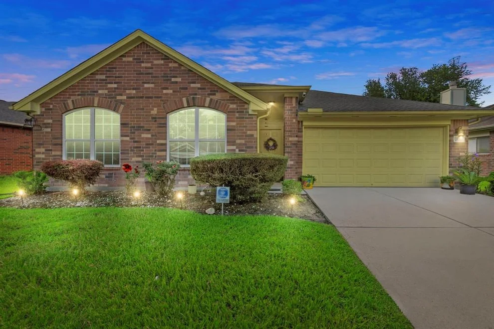 Unit for sale at 1126 Heathfield Drive, Channelview, TX 77530
