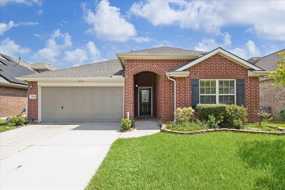 Unit for sale at 21818 Mount Hunt Drive, Houston, TX 77388