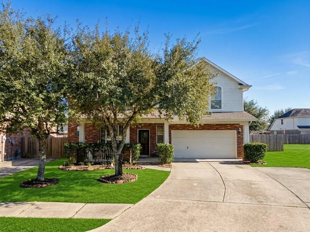 Unit for sale at 3006 Breckenridge Forest Court, Spring, TX 77373