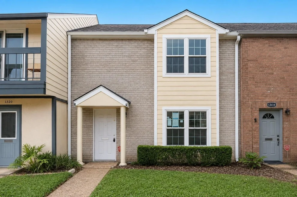 Unit for sale at 10318 Briar Forest Drive, Houston, TX 77042