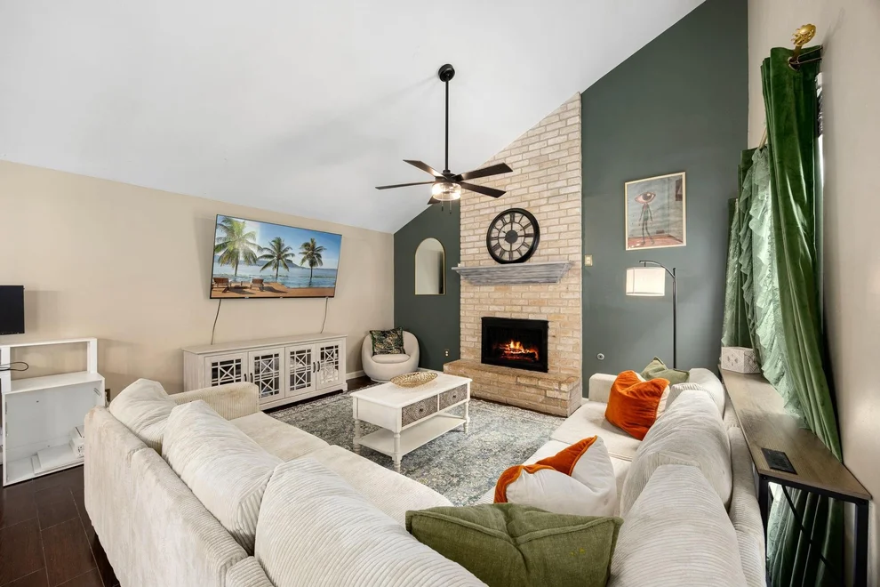 Unit for sale at 15923 Red Willow Drive, Houston, TX 77084