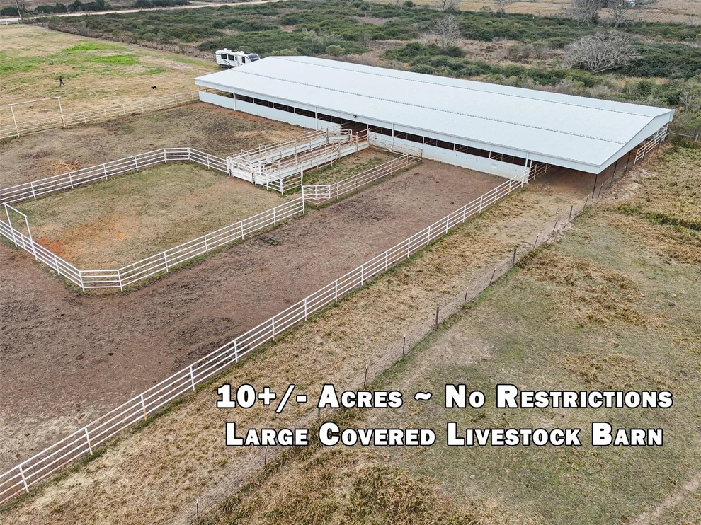 Unit for sale at 1722 County Road 248, Lissie, TX 77454