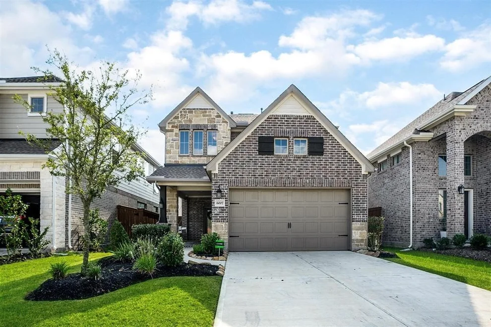 Unit for sale at 6007 Bridle Gate Trail, Katy, TX 77493