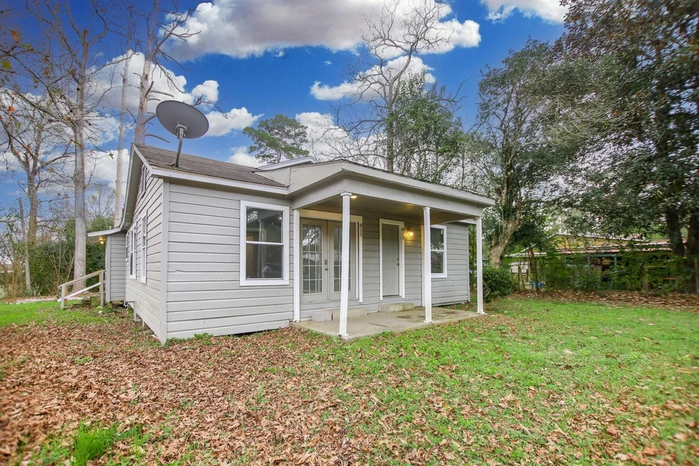 Photo of 811 Ogden Street, Jasper, TX 75951