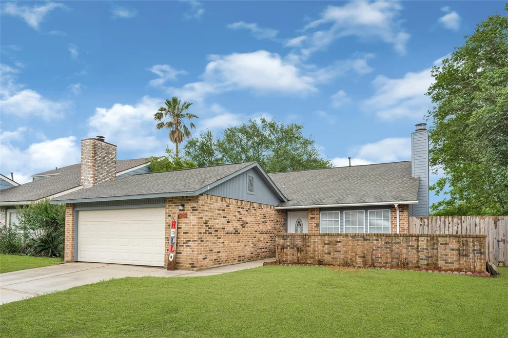 Unit for sale at 3547 Duncaster Drive, Missouri City, TX 77459