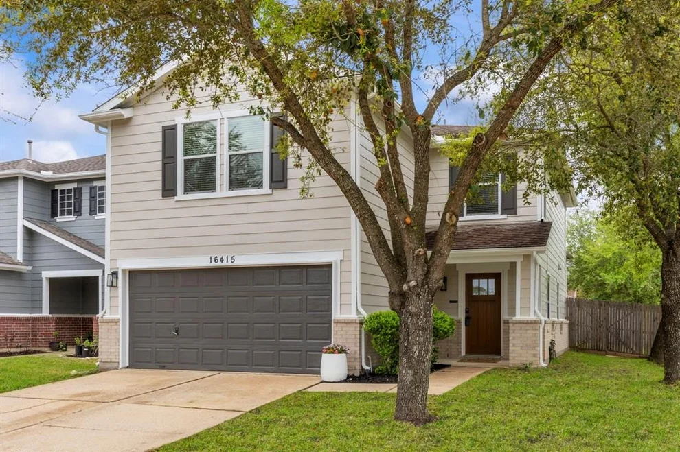 Unit for sale at 16415 Kendons Way Lane, Cypress, TX 77429