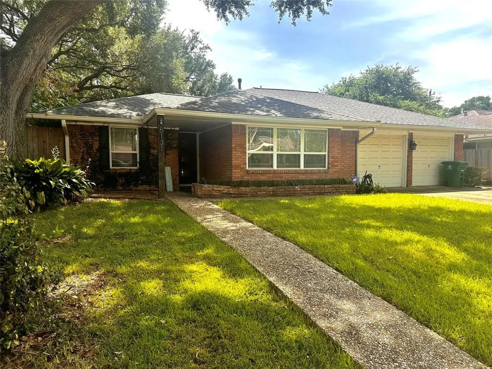 Unit for sale at 5131 Torchlight Drive, Houston, TX 77035