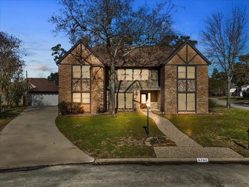 Unit for sale at 6702 Robinwick Court, Spring, TX 77379