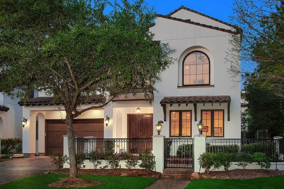 Unit for sale at 2 Black Cormorant Place, The Woodlands, TX 77380