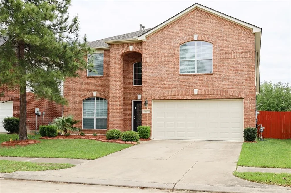 Unit for sale at 24423 Hampton Lakes Drive, Katy, TX 77493