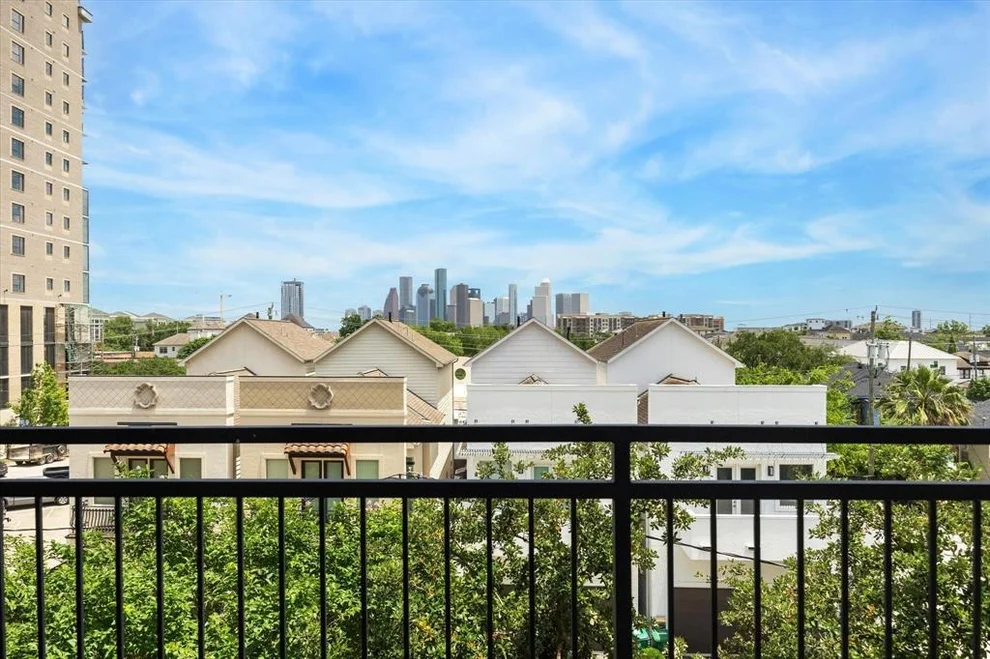 Unit for sale at 1010 Rosine Street, Houston, TX 77019