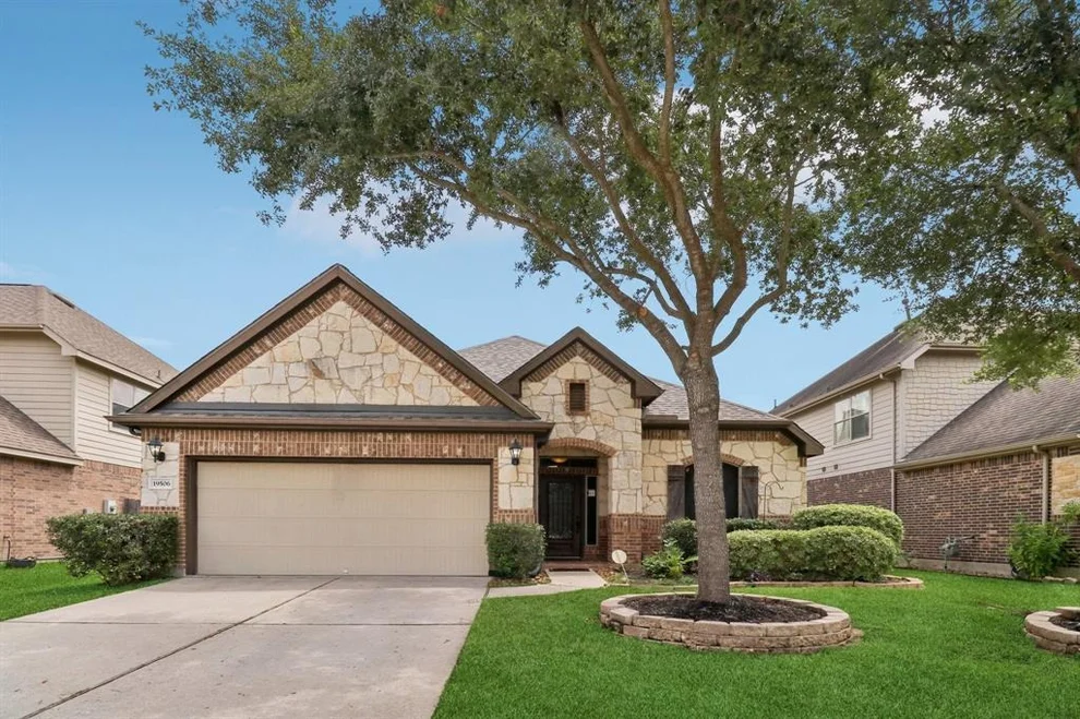 Unit for sale at 19506 Countryranch Court, Spring, TX 77388