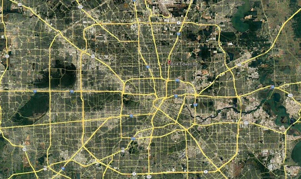 Unit for sale at 3614 Tidwell Road, Houston, TX 77093