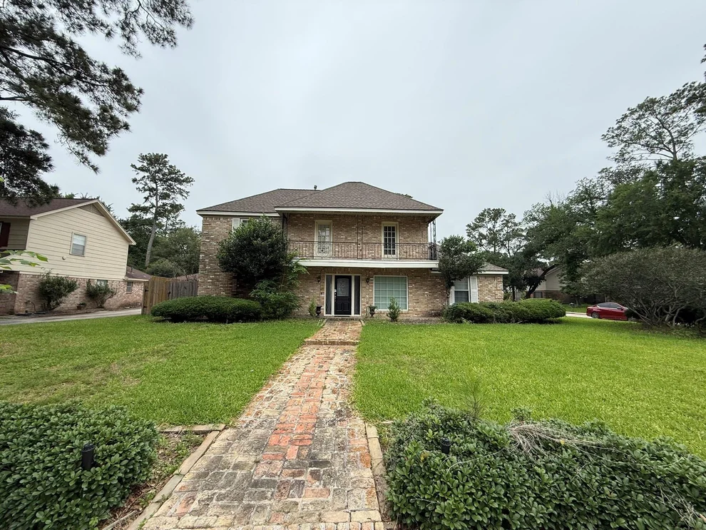 Unit for sale at 15335 Poplar Grove Drive, Houston, TX 77068