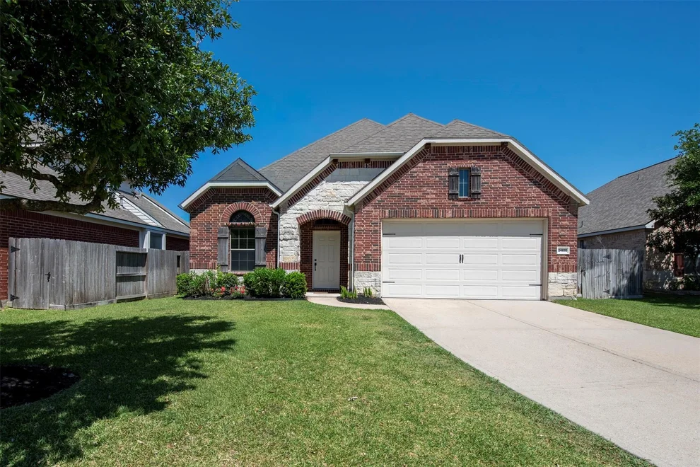 Unit for sale at 24610 Cabin Line Lane, Katy, TX 77494