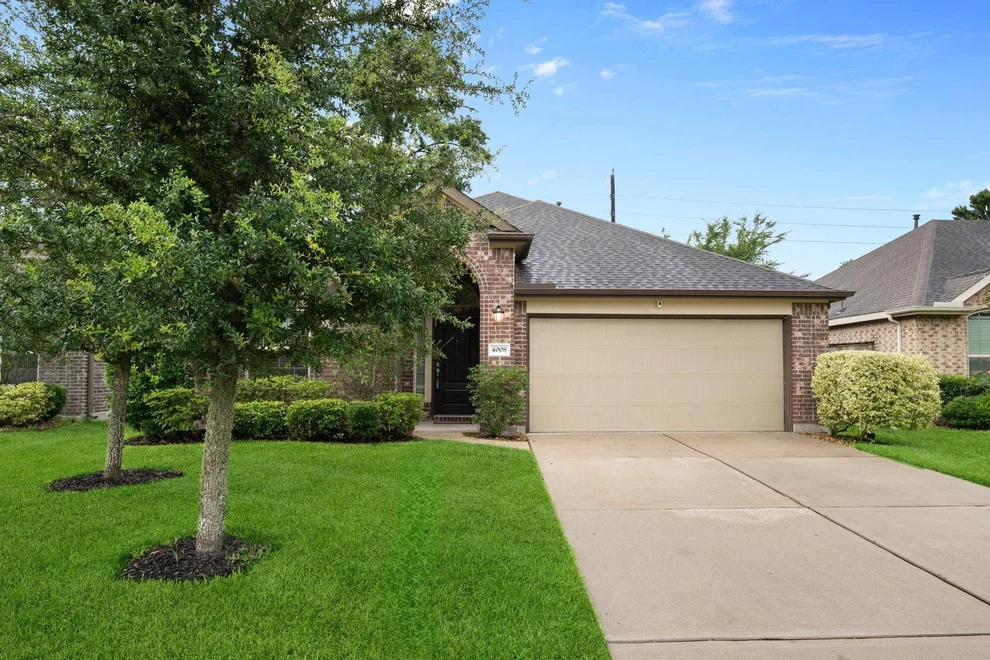 Unit for sale at 4008 Erlington Bend Trace, Porter, TX 77365