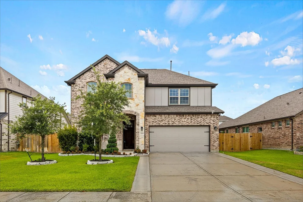Unit for sale at 20819 Magical Merlin Way, Tomball, TX 77375