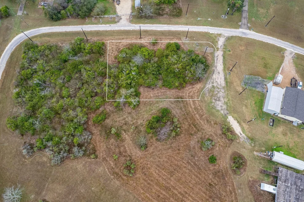 Unit for sale at 000 Tbd Speckled Trout Lp, Palacios, TX 77465