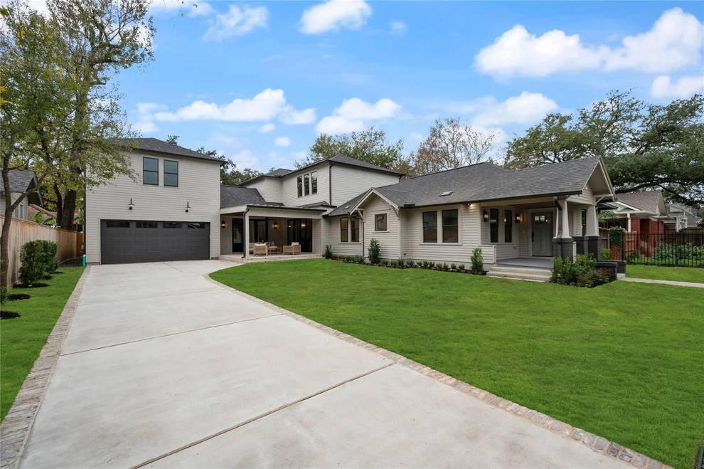 Unit for sale at 516 Highland Street, Houston, TX 77009
