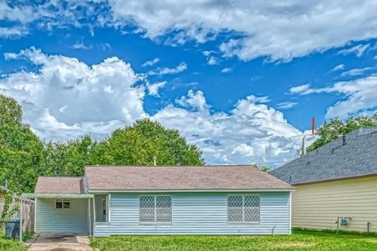 Unit for sale at 4821 Alvin Street, Houston, TX 77033