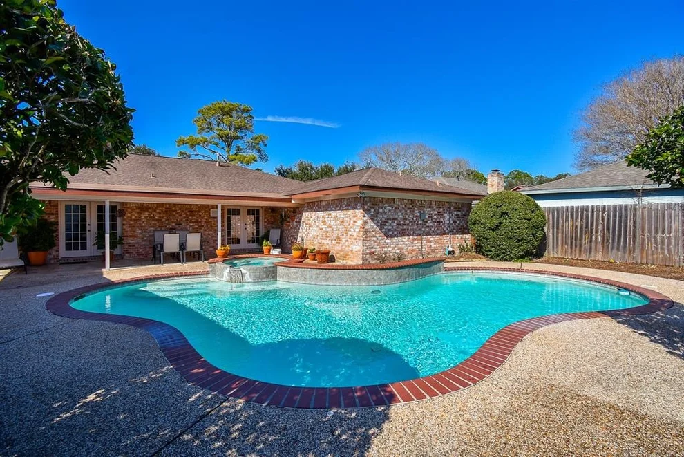 Unit for sale at 3615 Point Clear Drive, Missouri City, TX 77459