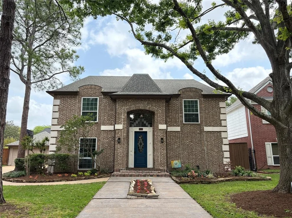 Unit for sale at 1042 Orchard Hill Street, Houston, TX 77077